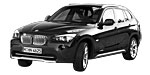 BMW E84 U0992 Fault Code