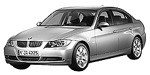 BMW E92 U0992 Fault Code