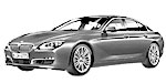 BMW F06 U0992 Fault Code